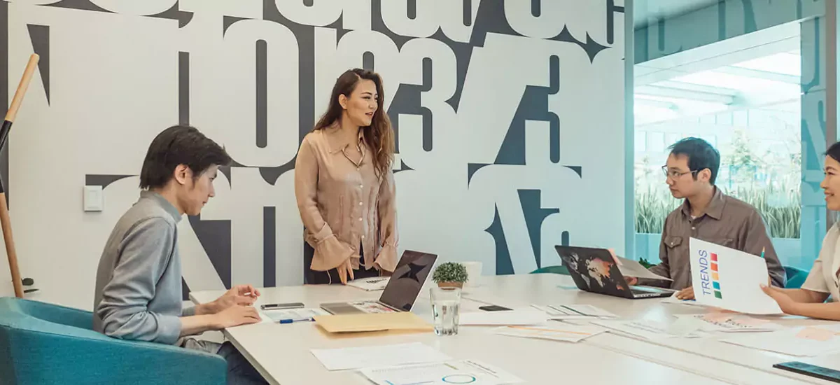 Entrepreneurial journeys